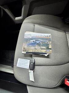 2022 Ford F-250 Super Duty XLT   - Photo 20 - Honesdale, PA 18431