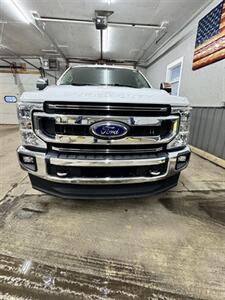 2022 Ford F-250 Super Duty XLT   - Photo 4 - Honesdale, PA 18431