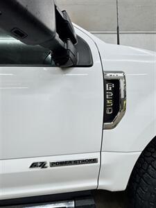 2022 Ford F-250 Super Duty XLT   - Photo 3 - Honesdale, PA 18431