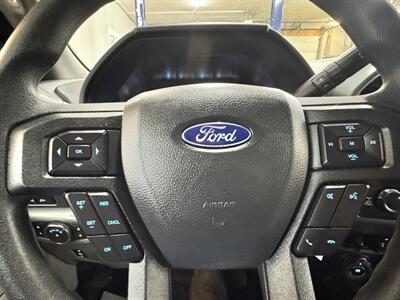 2022 Ford F-250 Super Duty XLT   - Photo 12 - Honesdale, PA 18431