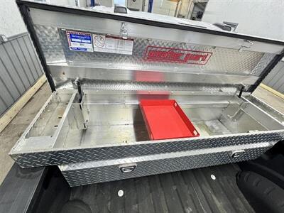 2022 Ford F-250 Super Duty XLT   - Photo 25 - Honesdale, PA 18431