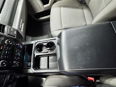 2022 Ford F-250 Super Duty XLT   - Photo 19 - Honesdale, PA 18431