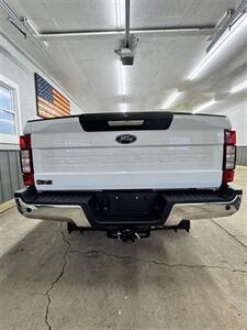 2022 Ford F-250 Super Duty XLT   - Photo 6 - Honesdale, PA 18431