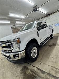 2022 Ford F-250 Super Duty XLT   - Photo 5 - Honesdale, PA 18431