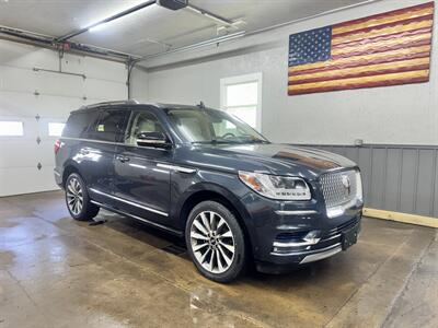 2021 Lincoln Navigator Reserve - Photo 1 - Honesdale, PA 18431