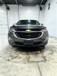2021 Chevrolet Equinox LS   - Photo 3 - Honesdale, PA 18431