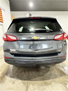 2021 Chevrolet Equinox LS   - Photo 6 - Honesdale, PA 18431
