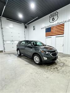 2021 Chevrolet Equinox LS   - Photo 4 - Honesdale, PA 18431