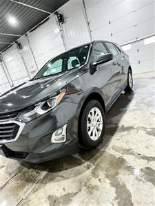 2021 Chevrolet Equinox LS   - Photo 5 - Honesdale, PA 18431