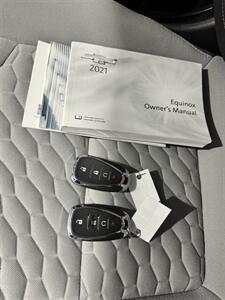 2021 Chevrolet Equinox LS   - Photo 15 - Honesdale, PA 18431