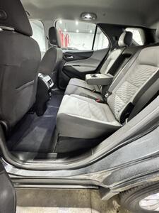 2021 Chevrolet Equinox LS   - Photo 8 - Honesdale, PA 18431