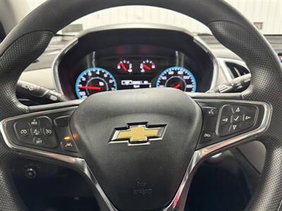 2021 Chevrolet Equinox LS   - Photo 11 - Honesdale, PA 18431