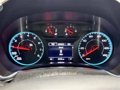 2021 Chevrolet Equinox LS   - Photo 10 - Honesdale, PA 18431