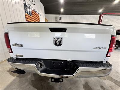 2018 RAM 2500 Big Horn - Photo 5 - Honesdale, PA 18431