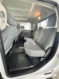 2018 RAM 2500 Big Horn - Photo 9 - Honesdale, PA 18431