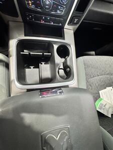 2018 RAM 2500 Big Horn - Photo 16 - Honesdale, PA 18431