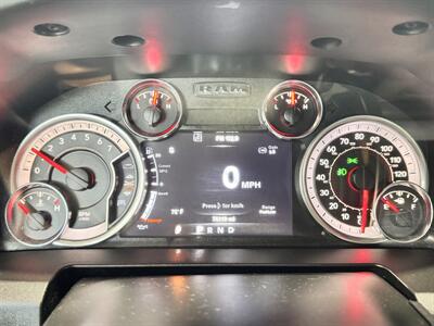 2018 RAM 2500 Big Horn - Photo 11 - Honesdale, PA 18431