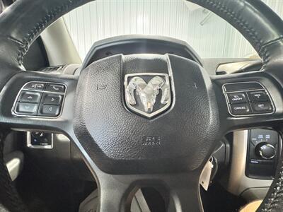 2018 RAM 2500 Big Horn - Photo 12 - Honesdale, PA 18431