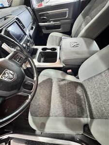 2018 RAM 2500 Big Horn - Photo 8 - Honesdale, PA 18431