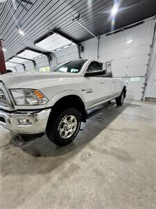 2018 RAM 2500 Big Horn - Photo 4 - Honesdale, PA 18431