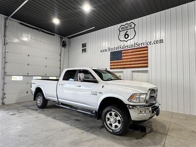 2018 RAM 2500 Big Horn - Photo 1 - Honesdale, PA 18431