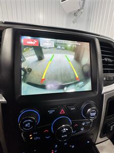 2018 RAM 2500 Big Horn - Photo 14 - Honesdale, PA 18431
