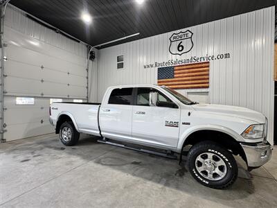 2018 RAM 2500 Big Horn - Photo 2 - Honesdale, PA 18431