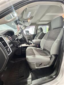 2018 RAM 2500 Big Horn - Photo 7 - Honesdale, PA 18431