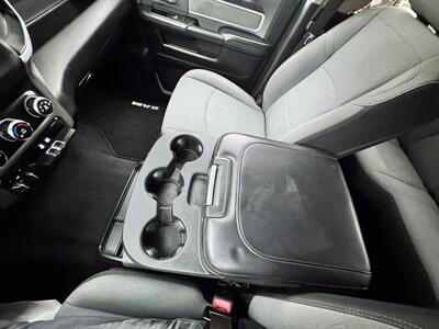 2020 RAM 2500 Big Horn   - Photo 10 - Honesdale, PA 18431