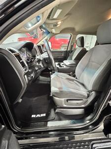 2020 RAM 2500 Big Horn   - Photo 8 - Honesdale, PA 18431