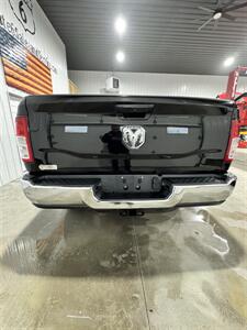 2020 RAM 2500 Big Horn   - Photo 6 - Honesdale, PA 18431