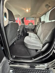 2020 RAM 2500 Big Horn   - Photo 9 - Honesdale, PA 18431