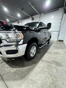 2020 RAM 2500 Big Horn   - Photo 5 - Honesdale, PA 18431