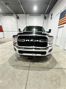 2020 RAM 2500 Big Horn   - Photo 4 - Honesdale, PA 18431