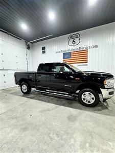 2020 RAM 2500 Big Horn   - Photo 2 - Honesdale, PA 18431