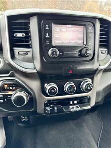 2020 RAM 2500 Big Horn   - Photo 14 - Honesdale, PA 18431