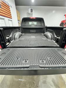 2020 RAM 2500 Big Horn   - Photo 7 - Honesdale, PA 18431