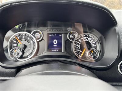 2020 RAM 2500 Big Horn   - Photo 12 - Honesdale, PA 18431