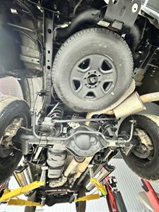 2020 RAM 2500 Big Horn   - Photo 23 - Honesdale, PA 18431