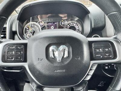 2020 RAM 2500 Big Horn   - Photo 13 - Honesdale, PA 18431