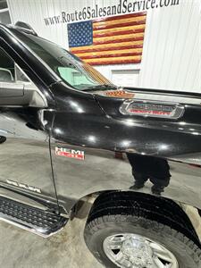 2020 RAM 2500 Big Horn   - Photo 3 - Honesdale, PA 18431