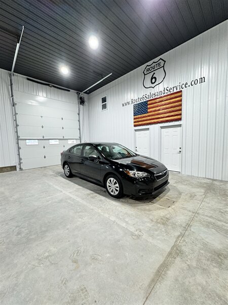 2019 Subaru Impreza 2.0i   - Photo 1 - Honesdale, PA 18431