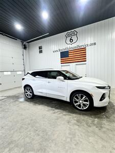 2020 Chevrolet Blazer Premier   - Photo 2 - Honesdale, PA 18431