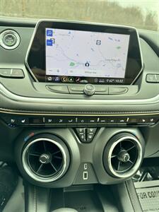 2020 Chevrolet Blazer Premier   - Photo 14 - Honesdale, PA 18431