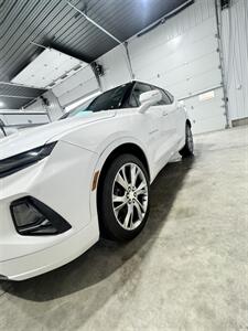 2020 Chevrolet Blazer Premier   - Photo 5 - Honesdale, PA 18431