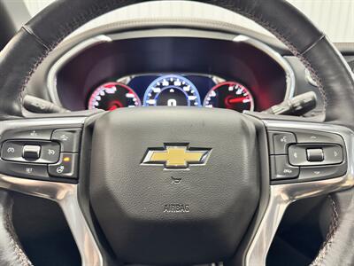 2020 Chevrolet Blazer Premier   - Photo 13 - Honesdale, PA 18431