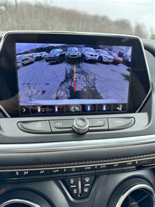 2020 Chevrolet Blazer Premier   - Photo 15 - Honesdale, PA 18431