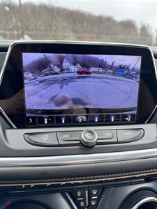 2020 Chevrolet Blazer Premier   - Photo 16 - Honesdale, PA 18431