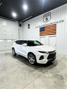 2020 Chevrolet Blazer Premier   - Photo 1 - Honesdale, PA 18431