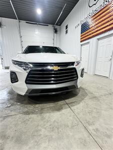 2020 Chevrolet Blazer Premier   - Photo 4 - Honesdale, PA 18431